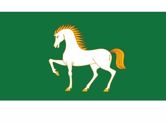 Флаг Абзелиловского района