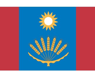 Флаг Балтачевского района