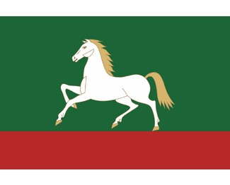 Флаг Белебеевского района