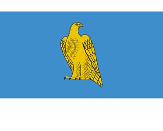 Флаг Белорецкого района