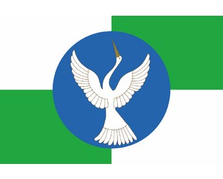 Флаг Зианчуринского района