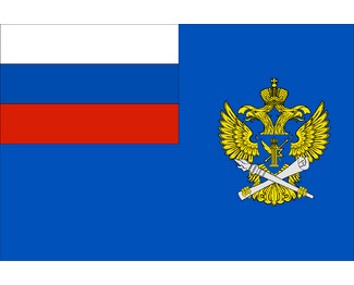 Флаг Роскомнадзора